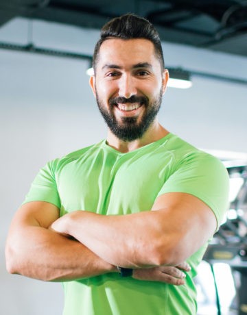 servet kahraman